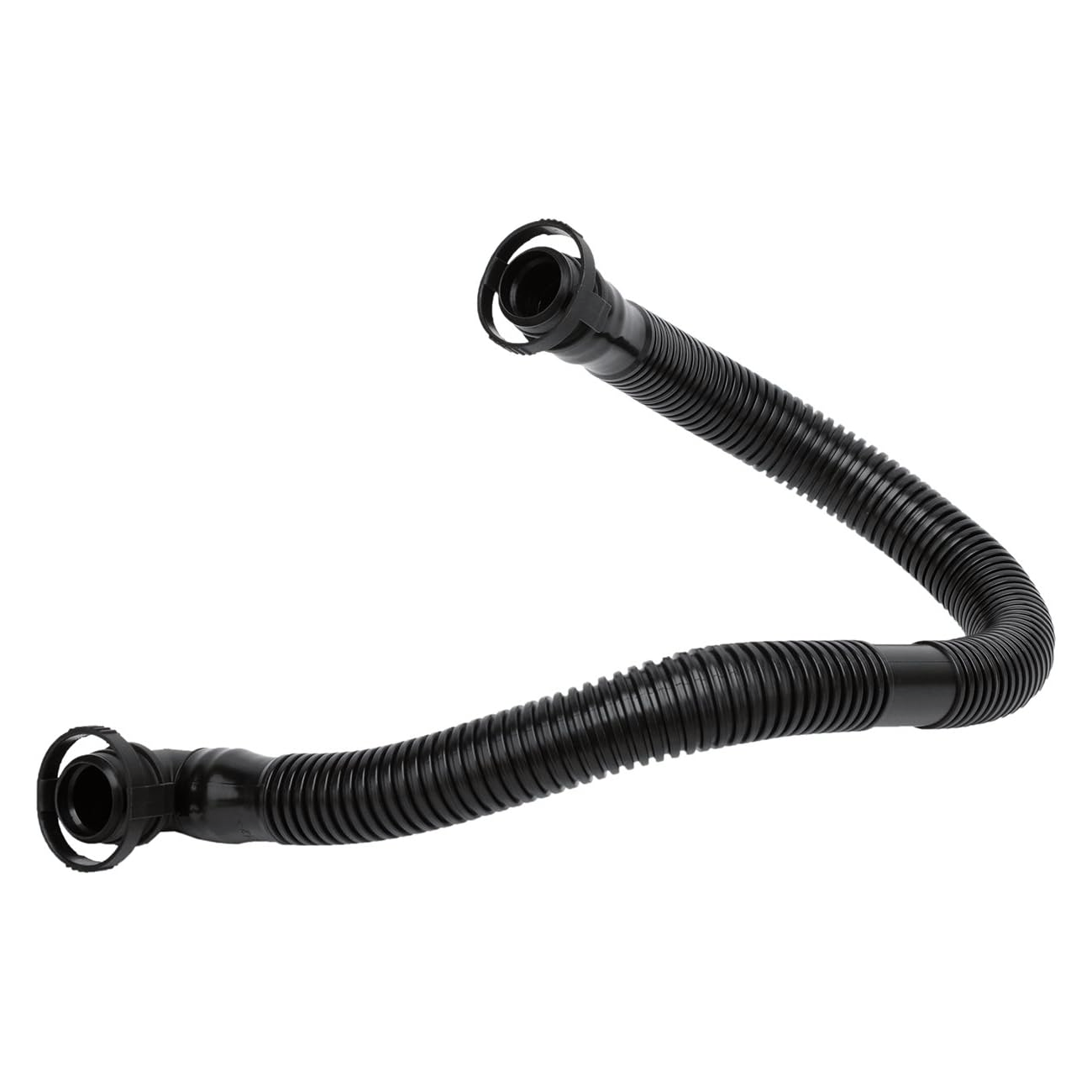 Crankcase Breather Vent PCV Hose 06F103235A for VW Volkswagen Jetta GTI Passat Audi A3 A4 2.0T 2005-2012