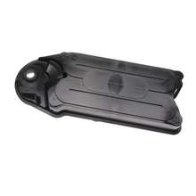 Crankcase CCV Filter 4936636 CV52001 for Cummins Engine 6B5.9 ISL9 QSG12 QSL9 B6.7 Dodge Ram 2500 5500 2007-2020