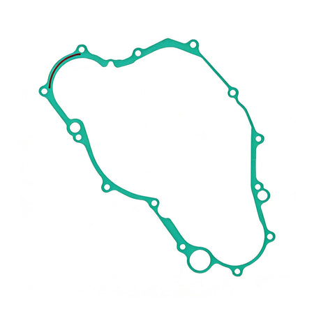 Crankcase Clutch Cover Gasket 5TG-15462-02-00 5TG-15462-00-00 for Yamaha ATV YFZ450 YFZ450SE YFZ450SP YFZ450V YFZ450BB - KUDUPARTS