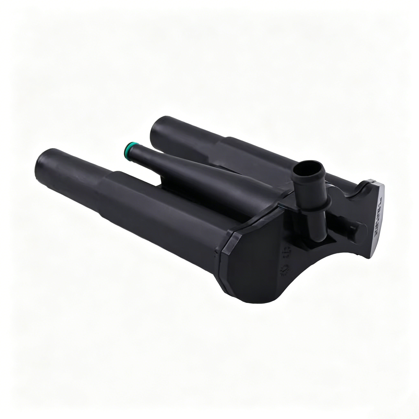 Crankcase Oil Breather Separator Assembly LR054999 LR013287 for Land Rover Range LR4 Discovery Sport