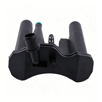 Crankcase Oil Breather Separator Assembly LR054999 LR013287 for Land Rover Range LR4 Discovery Sport