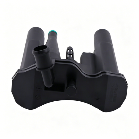 Crankcase Oil Breather Separator Assembly LR054999 LR013287 for Land Rover Range LR4 Discovery Sport
