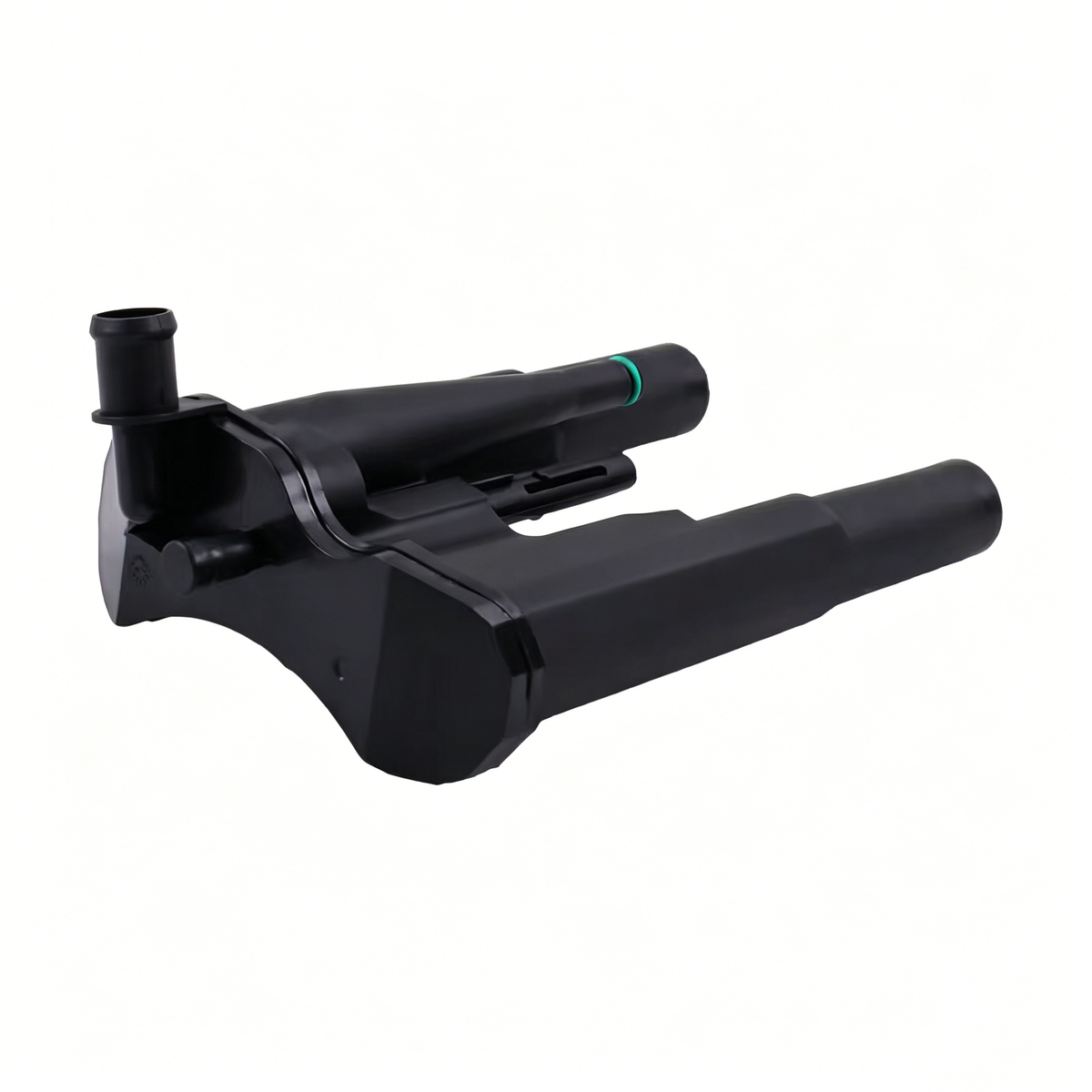 Conjunto separador de ventilación de aceite del cárter LR054999 LR013287 para Land Rover Range LR4 Discovery Sport