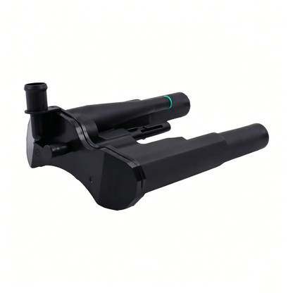 Crankcase Oil Breather Separator Assembly LR054999 LR013287 for Land Rover Range LR4 Discovery Sport