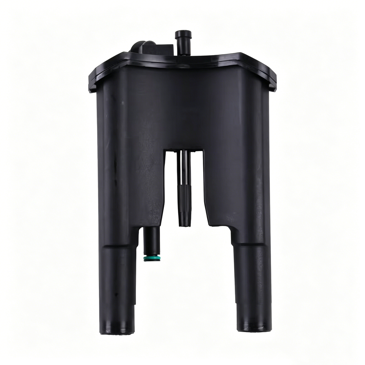 Crankcase Oil Breather Separator Assembly LR054999 LR013287 for Land Rover Range LR4 Discovery Sport