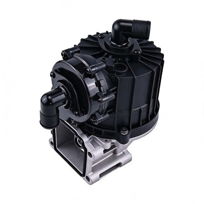 Crankcase Oil Separator 21122541 for Volvo Engine D13 Truck VN VNM