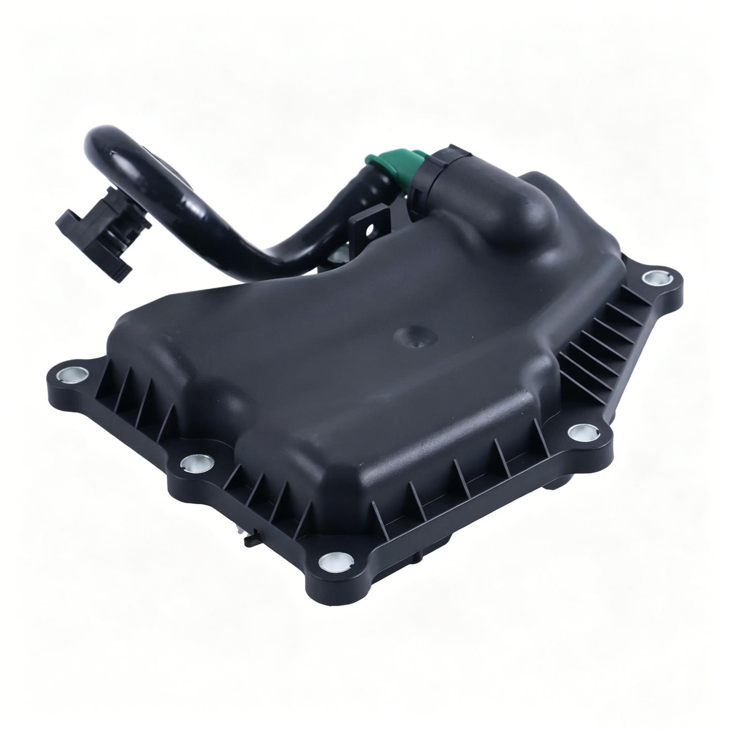 Crankcase Oil Separator LR025615 for 2012-2017 Land Rover Range Evoque LR2 2.0T