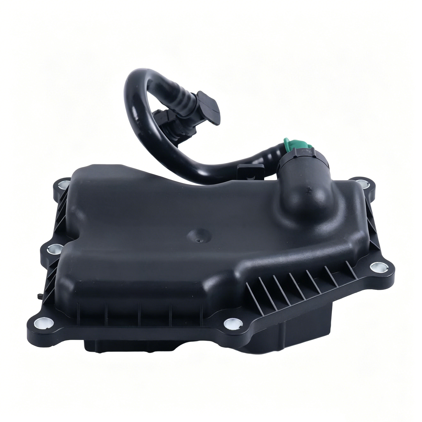 Crankcase Oil Separator LR025615 for 2012-2017 Land Rover Range Evoque LR2 2.0T
