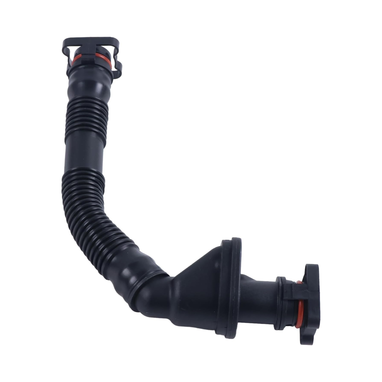 Crankcase Vent Hose 11157553949 for 2007-2016 BMW 135i 335i 335is 535i 535xi Z4
