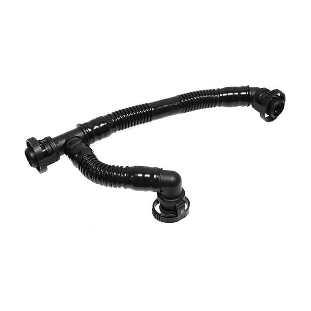 Crankcase Vent Hose 11617559530 for BMW Vehicle 525i 730Li E90 325i 630i 525Li 530Li