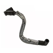 Crankcase Vent To Intake Manifold Tube 53032617AF for Dodge Ram 1500 Dakota Durango Chrysler Aspen Jeep Grand Cherokee Commander 4.7L V6 2006-2007
