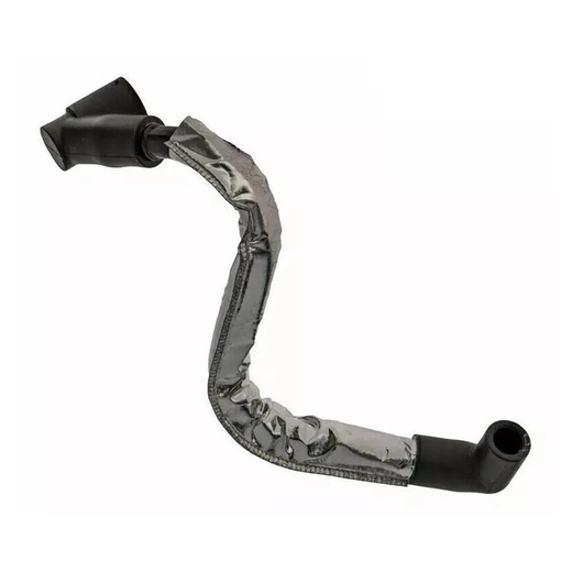 Crankcase Vent To Intake Manifold Tube 53032617AF for Dodge Ram 1500 Dakota Durango Chrysler Aspen Jeep Grand Cherokee Commander 4.7L V6 2006-2007 - KUDUPARTS