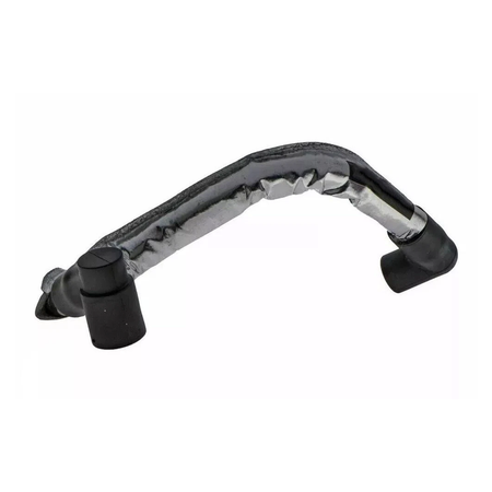 Crankcase Vent To Intake Manifold Tube 53032617AF for Dodge Ram 1500 Dakota Durango Chrysler Aspen Jeep Grand Cherokee Commander 4.7L V6 2006-2007 - KUDUPARTS