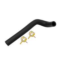 Kit de tubo de ventilación y abrazadera del cárter 1016572 1017466 para motor Kawasaki FE290 Club Car Golf Cart DS 1998