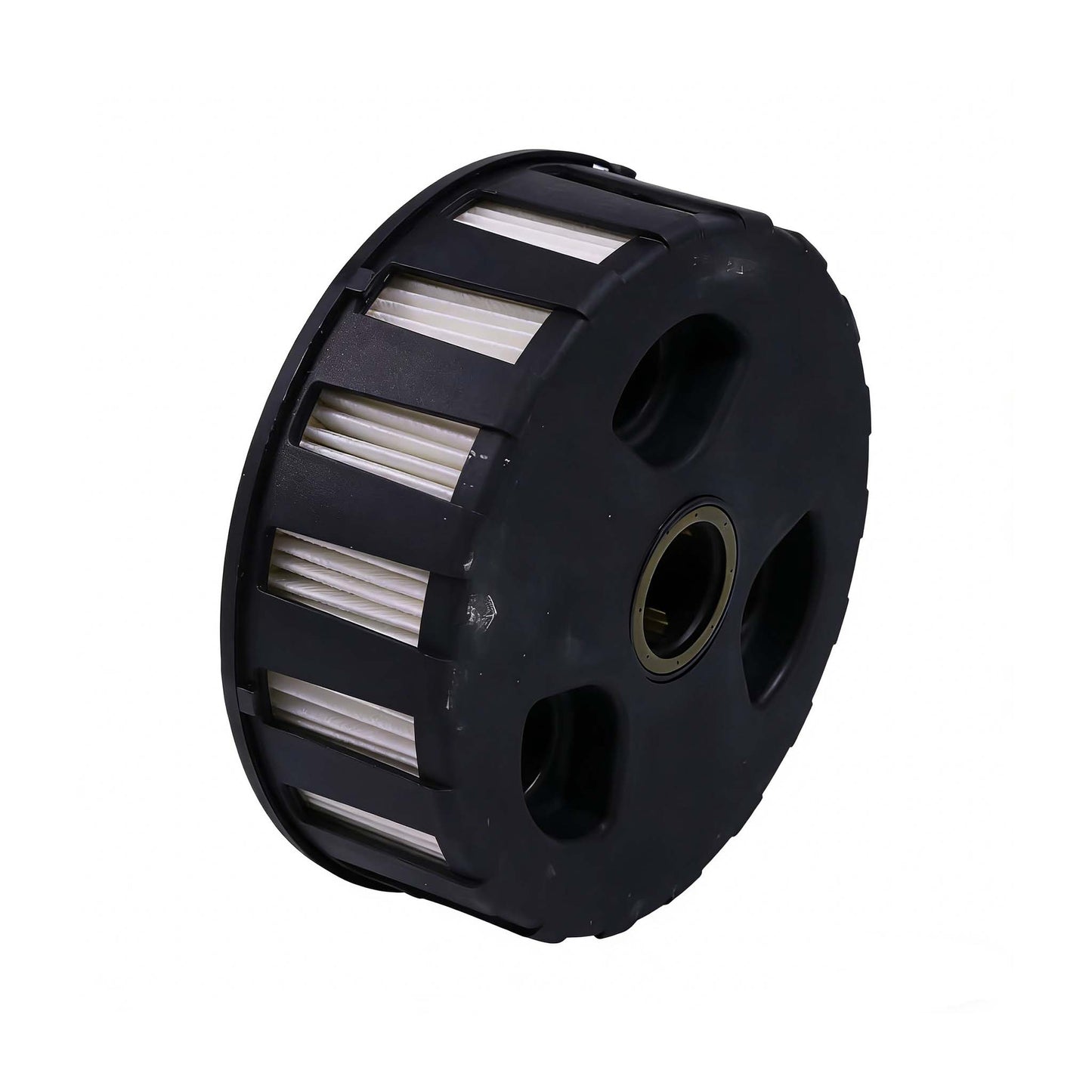 Crankcase Ventilation Filter 5801896633 for Iveco Engine Cursor 8 9 10 13 C78 Truck Stralis 190S27 190S40 190S43 260S31 260S33 Trakker 310 330 - KUDUPARTS