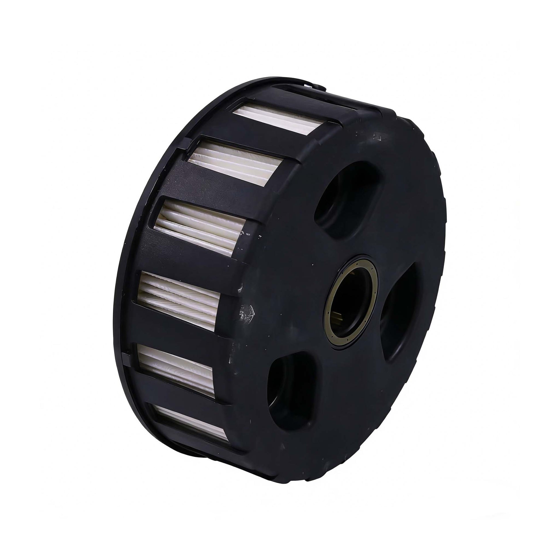 Crankcase Ventilation Filter 5801896633 for Iveco Engine Cursor 8 9 10 13 C78 Truck Stralis 190S27 190S40 190S43 260S31 260S33 Trakker 310 330 - KUDUPARTS