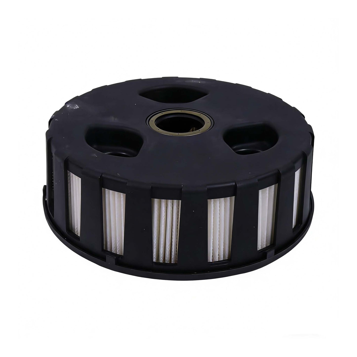 Crankcase Ventilation Filter 5801896633 for Iveco Engine Cursor 8 9 10 13 C78 Truck Stralis 190S27 190S40 190S43 260S31 260S33 Trakker 310 330 - KUDUPARTS