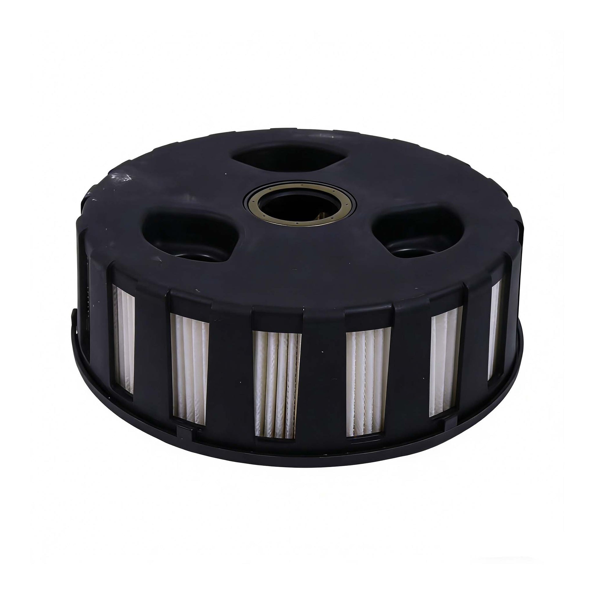 Crankcase Ventilation Filter 5801896633 for Iveco Engine Cursor 8 9 10 13 C78 Truck Stralis 190S27 190S40 190S43 260S31 260S33 Trakker 310 330 - KUDUPARTS