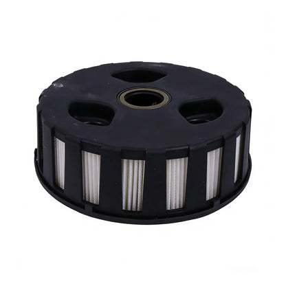 Crankcase Ventilation Filter 5801896633 for Iveco Engine Cursor 8 9 10 13 C78 Truck Stralis 190S27 190S40 190S43 260S31 260S33 Trakker 310 330 - KUDUPARTS