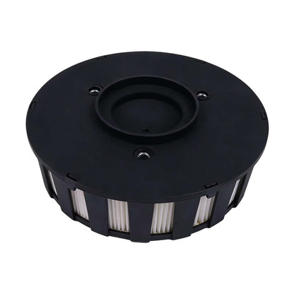 Crankcase Ventilation Filter 5801896633 for Iveco Engine Cursor 8 9 10 13 C78 Truck Stralis 190S27 190S40 190S43 260S31 260S33 Trakker 310 330 - KUDUPARTS
