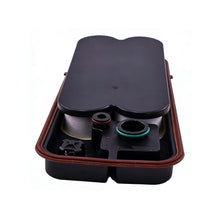 Crankcase Ventilation Filter CV50628 for Cummins Engine ISC ISL B6.7 L9 QSB3.3 QSB6.7 QSL9 Hyundai Excavator HX330L HX380L HX430L