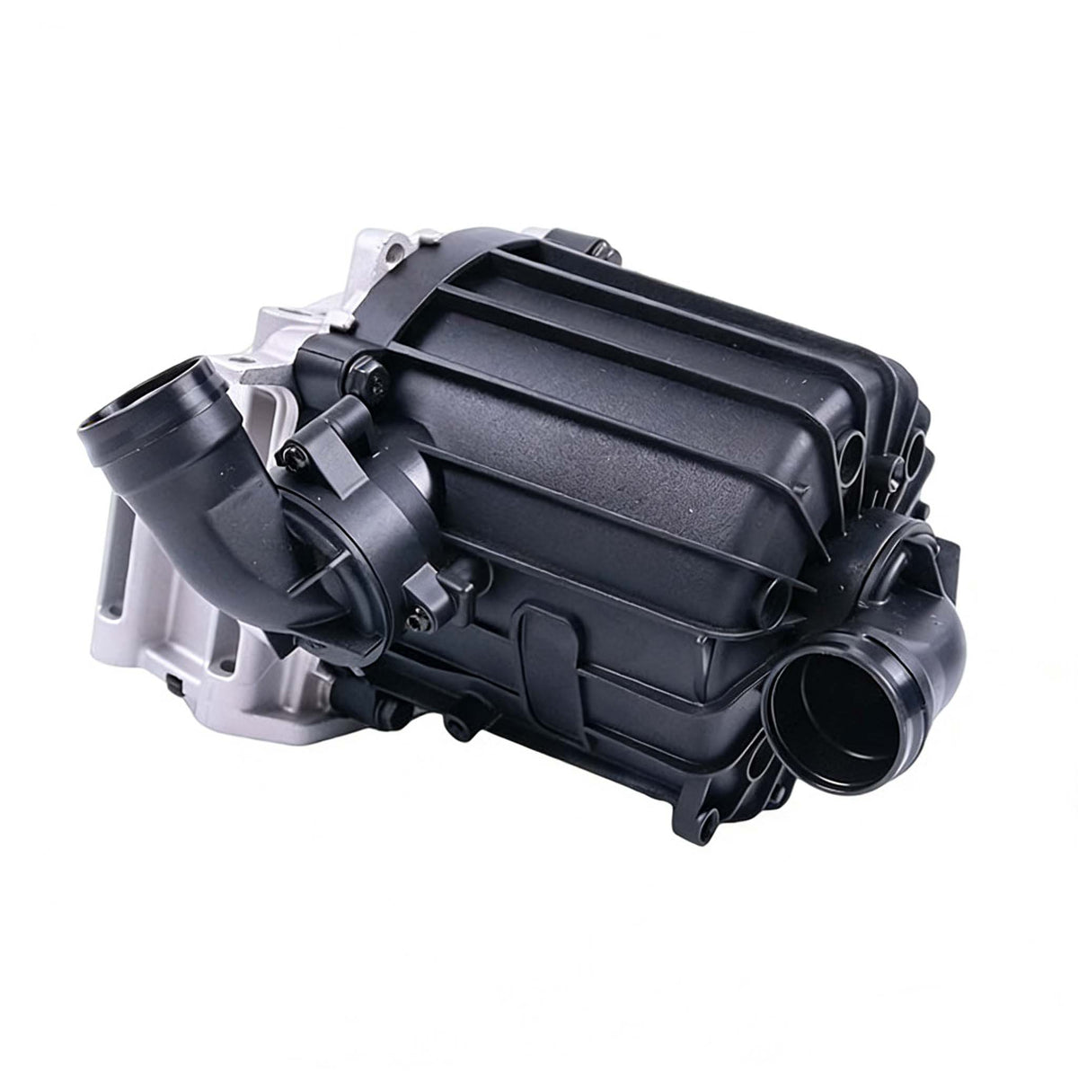 Crankcase Ventilation Separator With Gasket 21373547 20532891 for Volvo Engine D13 Truck A35F A35G A40G - KUDUPARTS