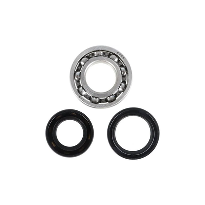 Crankshaft Assembly 4BC-11400-00-00 93310-11268-00 for Yamaha Motorcycle 1983-2006 PW80