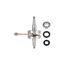 Crankshaft Assembly 4BC-11400-00-00 93310-11268-00 for Yamaha Motorcycle 1983-2006 PW80