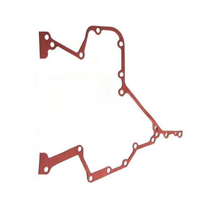 Crankshaft End Cover Gasket J931351 J938156 for CASE IH Tractor 5120 5220 7220 7230 7240 7250 8825 8860 8870 8880 8910 8920 8930 8940 8950