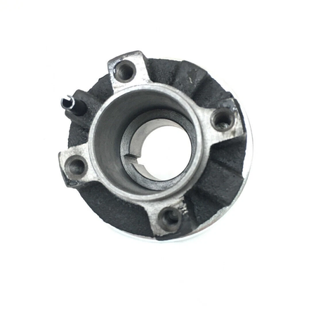 Crankshaft Hub F1ZZ-6C377-A for Ford Ranger Mustang Mazda B2300 - KUDUPARTS