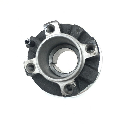 Crankshaft Hub F1ZZ-6C377-A for Ford Ranger Mustang Mazda B2300 - KUDUPARTS