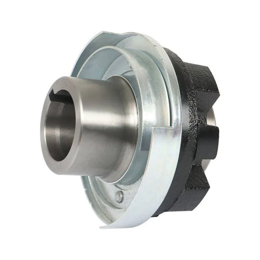Crankshaft Hub F1ZZ-6C377-A for Ford Ranger Mustang Mazda B2300 - KUDUPARTS