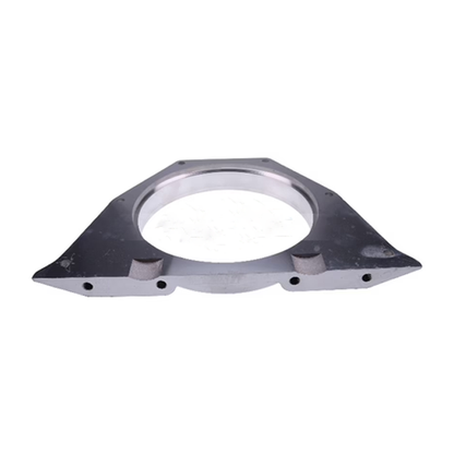 Crankshaft Rear Cover Seat J921043 for CASE Engine 4390 6591T Excavator 9010 9020 9030 1088 888 1085B 1086B