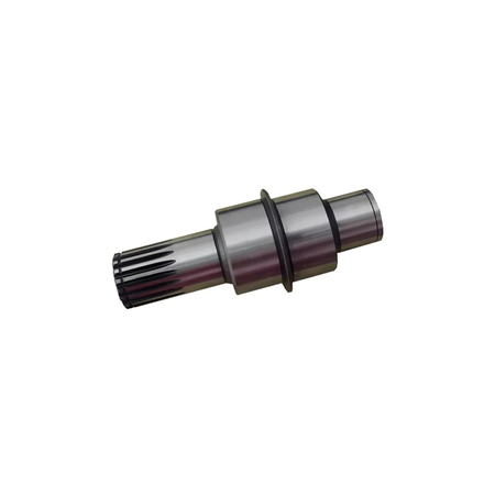 Crankshaft TZ200B1009-01 for Komatsu PC130-7 PC130-6 PC130-5 PC120LC-6 PC120-6 PC120-5 - KUDUPARTS