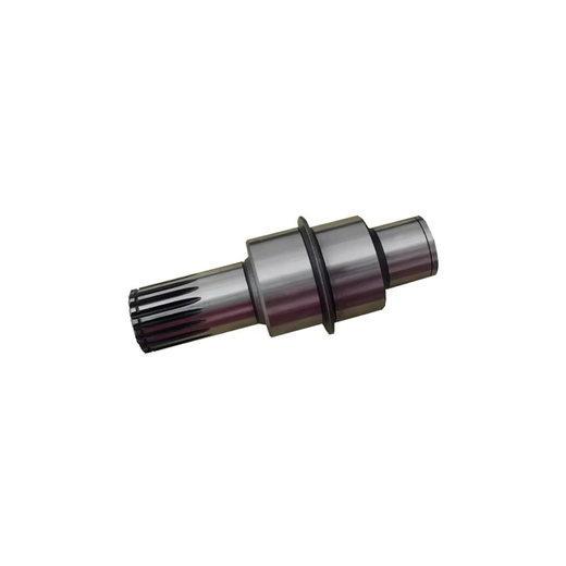 Crankshaft TZ200B1009-01 for Komatsu PC130-7 PC130-6 PC130-5 PC120LC-6 PC120-6 PC120-5 - KUDUPARTS