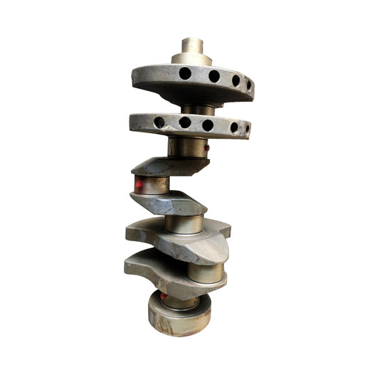 Crankshaft 0213-6928 for Deutz F3L912 Engine - KUDUPARTS