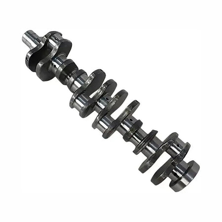 Crankshaft 3915258 for Cummins Engine ISB 5.9L 6BT 6B5.9 6BTA5.9 Hyundai Forklift HDF50A HDF70A - KUDUPARTS