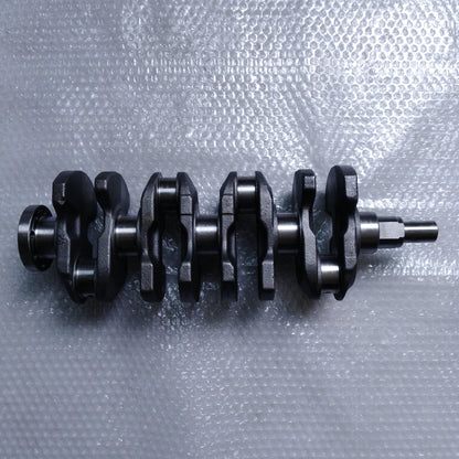 Crankshaft J916190 for CASE Engine 4390 4390T Backhoe Loader 480E 580K