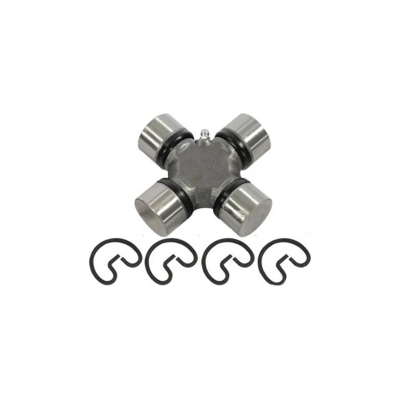 Cross And Bearing Assembly 84355344 247298A1 302764A1 for New Holland Combine 7010 9230 9240 9250 AFX8010 Crawler Dozer D75 D85B D95 DC85 DC95 - KUDUPARTS