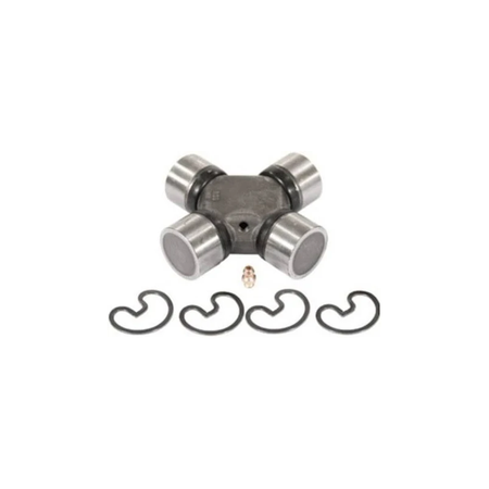 Cross And Bearing Assembly 84355344 247298A1 302764A1 for New Holland Combine 7010 9230 9240 9250 AFX8010 Crawler Dozer D75 D85B D95 DC85 DC95 - KUDUPARTS
