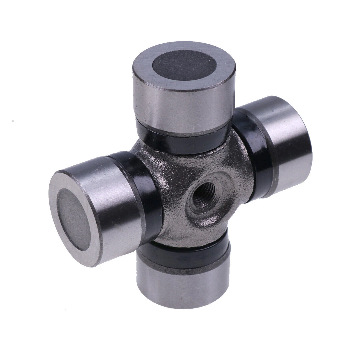 Cross And Bearing Assembly L100632 for John Deere Tractor SE6310 SE6320 SE6400 SE6410 SE6420 SE6520 SE6620 - KUDUPARTS