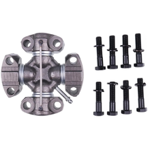 Conjunto de travesaño y cojinete RE52347 para motor John Deere 4045, 6068, 6090, tractor 7200 y 7210 