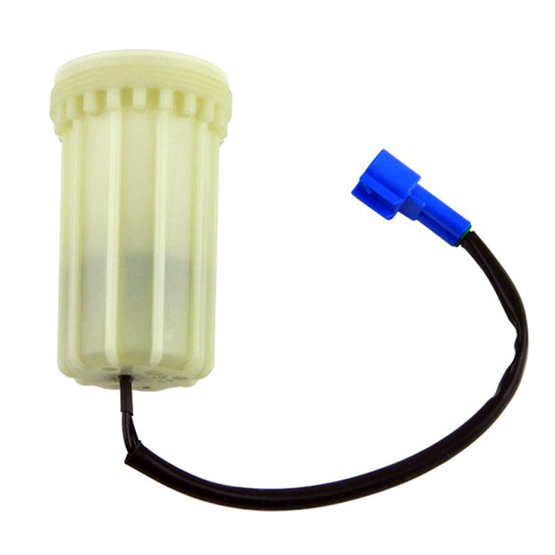 Cup Filter 6P3-WS24B-03-00 for Yamaha Outboard F150TLR F150TXR F250TUR F200TXR F225TXR F250UA - KUDUPARTS