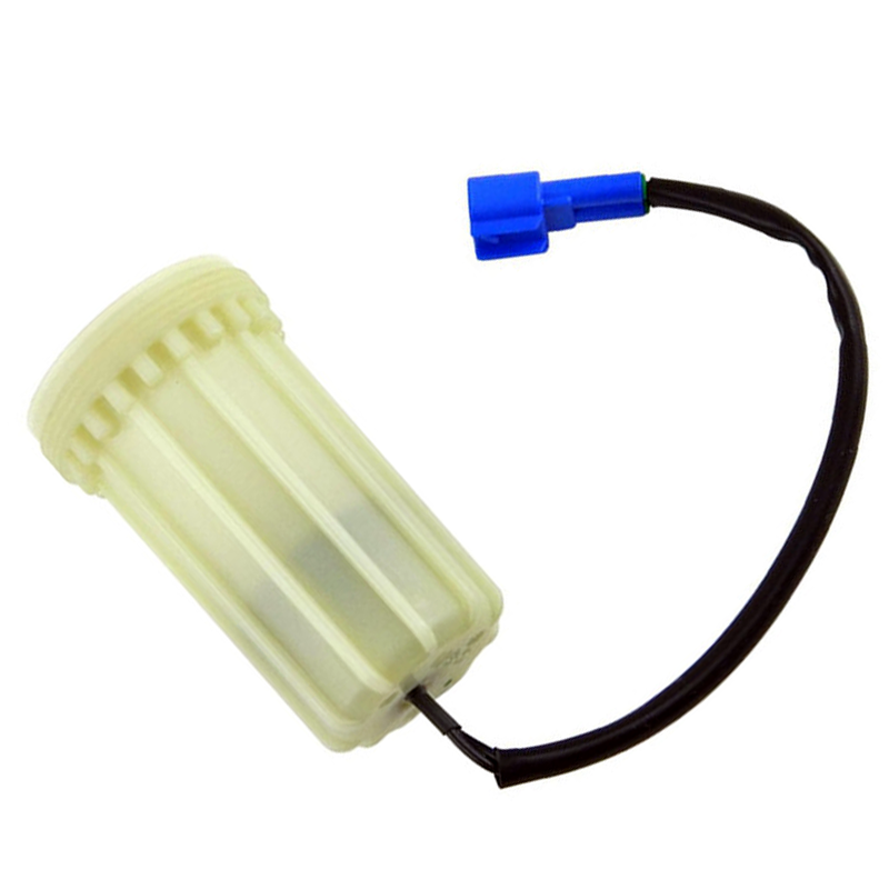 Cup Filter 6P3-WS24B-03-00 for Yamaha Outboard F150TLR F150TXR F250TUR F200TXR F225TXR F250UA - KUDUPARTS