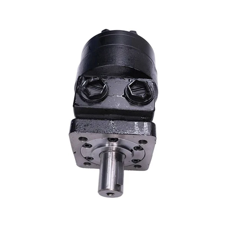 Cycloid Motor TB0295FP100AAAA TB0295FP100AAAB for Parker TB TE Series - KUDUPARTS