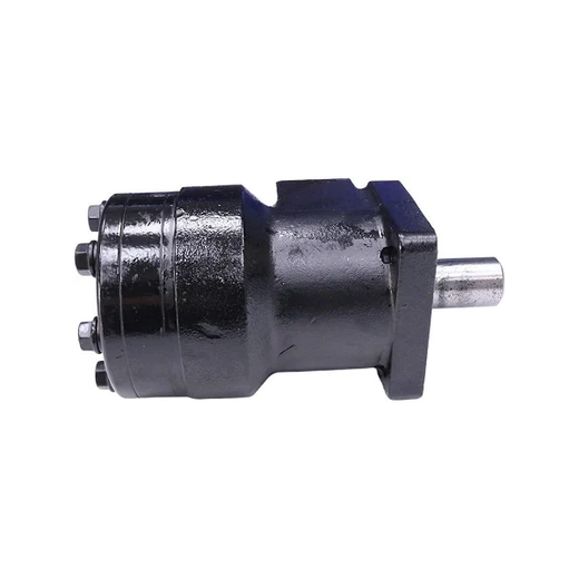 Cycloid Motor TB0295FP100AAAA TB0295FP100AAAB for Parker TB TE Series - KUDUPARTS