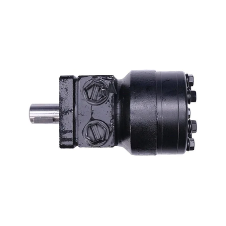 Cycloid Motor TB0295FP100AAAA TB0295FP100AAAB for Parker TB TE Series - KUDUPARTS