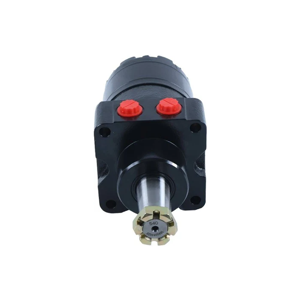 Moteur cycloïdal 141656 pour élévateur à ciseaux Skyjack SJ 6826 RT SJ 6832 RT