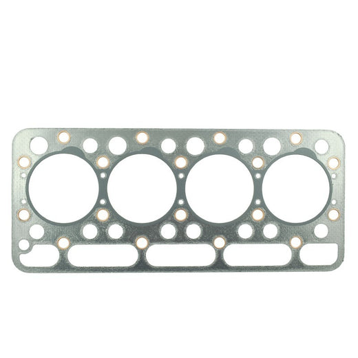 Cylidner Head Gasket 16605-03310 for Kubota Engine V2203 Tractor L4350DT R510 R510B - KUDUPARTS