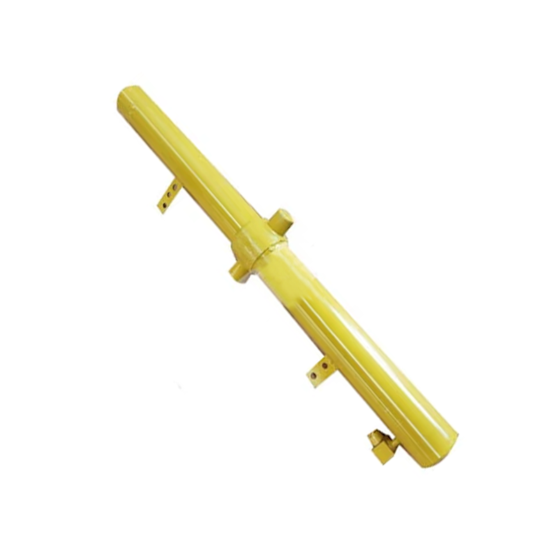 Cylinder Assembly 14Y-63-01013 for Komatsu Bulldozer D60P-12 D65EX-12 D65P-12 D65PX-12 D85E-SS-2 D85ESS-2 - KUDUPARTS